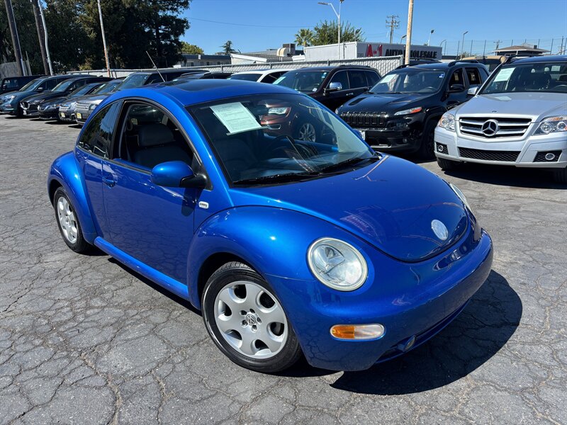 volkswagen new beetle 2003 3VWCK21C73M422597 image volkswagen new beetle 2003 3VWCK21C73M422597 image